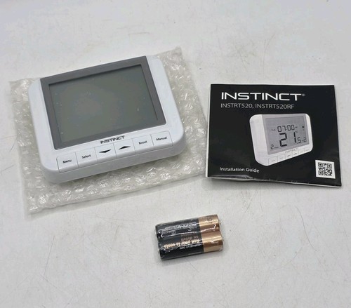 Instinct instrt520rf wireless - instinct,