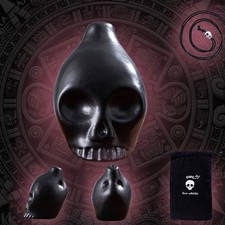 Maya aztec death whistle - death, –