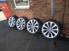 Volkswagen VW Scirocco R Line
