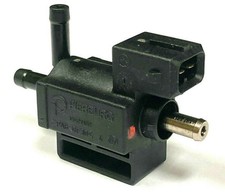 GENUINE Pierburg OEM Boost