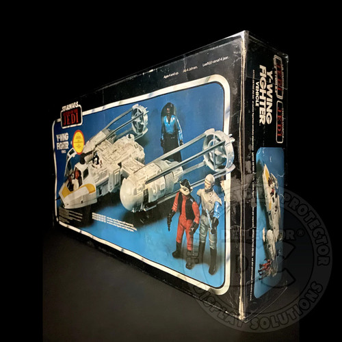 Deflector star wars - dc®,