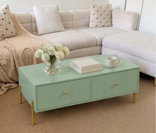 Modern coffee table living - modern,