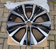 NEW GENUINE VOLVO XC60 20"