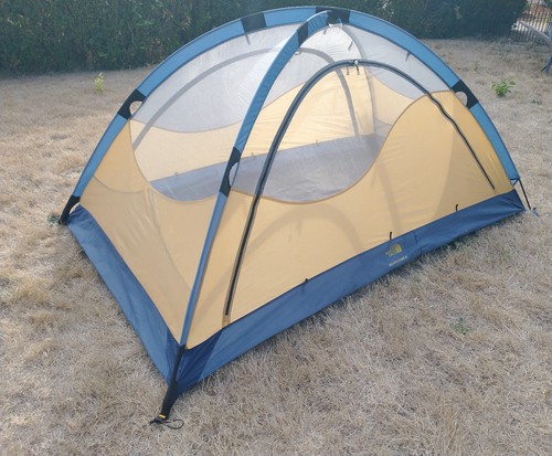 Tent the north face roadrunner - tent,