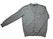 Polo Ralph Lauren Knit Grey