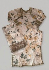 Pakistani Designer Stitched