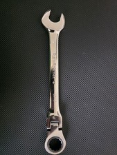 17mm Halfords Flexible Ratchet