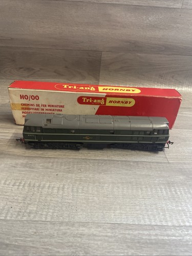 Triang hornby r357 - triang,