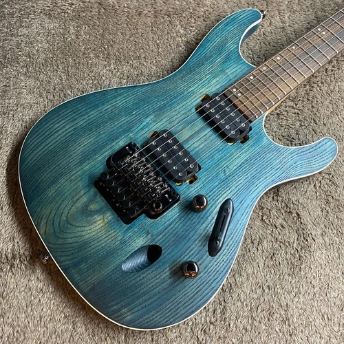 Ibanez s520ah electric - s520ah, guitar