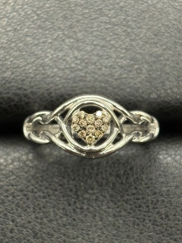 New condition sterling silver - new,