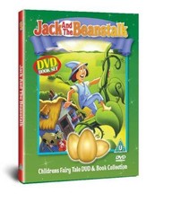 Jack and the Beanstalk