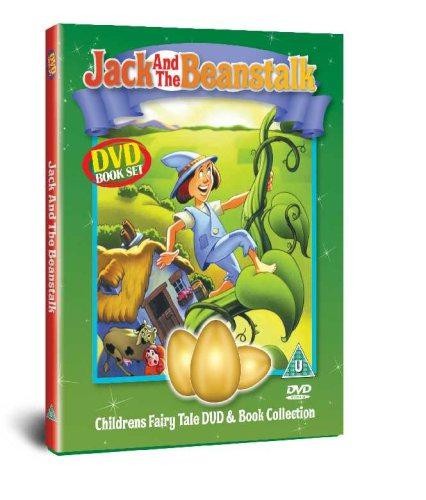 Jack and the - , beanstalk