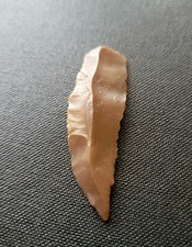 ANCIENT EGPTIAN STONE AGE LATE