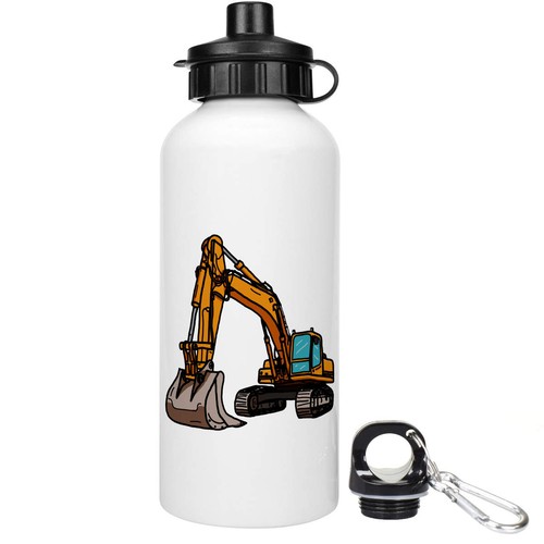 Excavator digger reusable - 'excavator, digger'