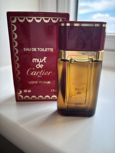 Rare vintage cartier - vintage, must