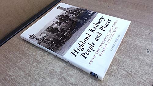 Highland railway people - railway:, and