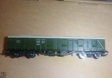 Hornby / SR Bogie Luggage Van