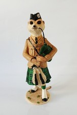 Country Artist Meerkat Tam