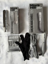 Mark Hill Hair Curling Wand