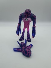 Ben 10 Upgrade Toy With Accesory Figure 2016  Playmates Cartoon Network