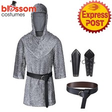 N1954 Mens Knight Top Roman