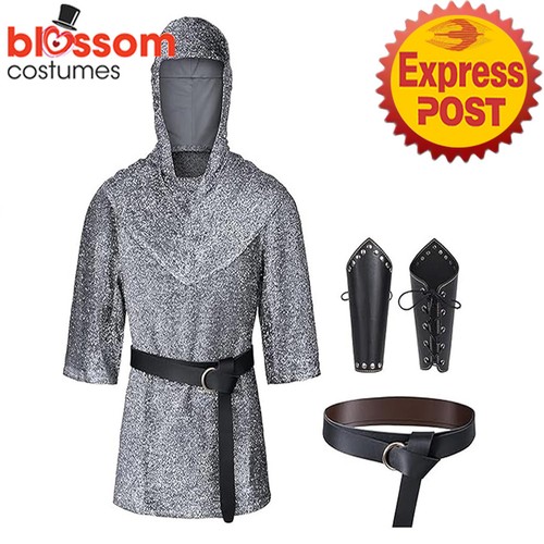 N1954 mens knight top - n1954,