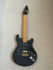 Vox Standard 25 Electric Guitar MIJ made in Japan