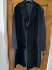 Bugatti Mens Long Coat 42R