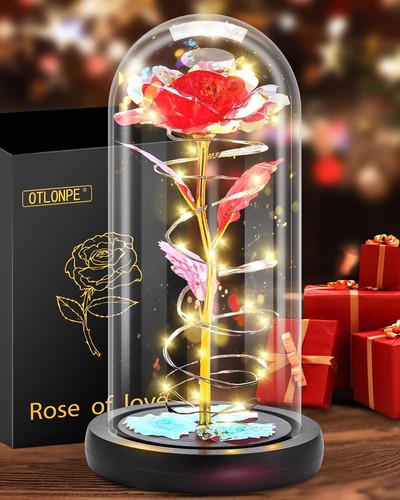 Otlonpe valentines rose gifts - valentines,