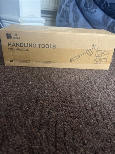 Life ideas handling - ideas, tool