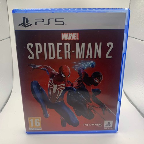 Marvel spider man sony - marvel's, 2