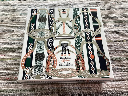 Hermes paris fantaisie - hermes,