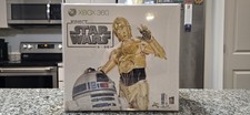 Xbox 360 Slim Console Star