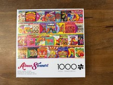 Buffalo Aimee Stewart 1000