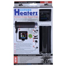 Oxford Premium Cruiser Heated