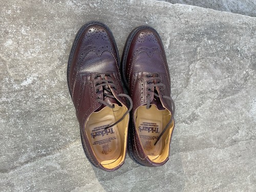 Tricker men brown zug - tricker’s, men’s