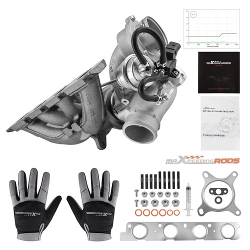 Street billet turbocharger for - turbocharger,