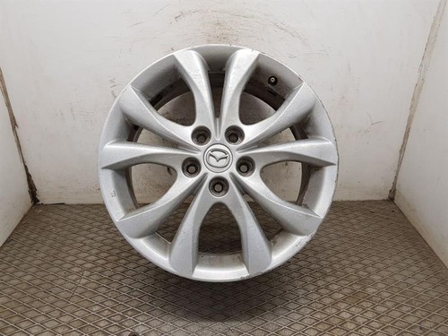 2008 2013 mk2 - mazda, 17"