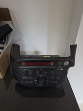 Honda Jazz Car Stereo Genuine