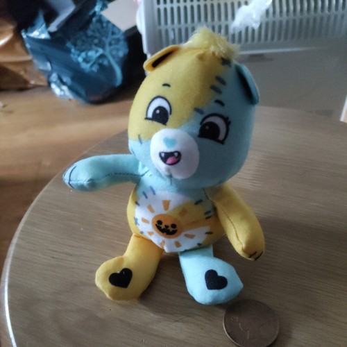 Mcdonalds happy meal - mcdonalds, care