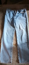 vintage original pepe jeans. W36. L34. blue.comfort fit. zip fly
