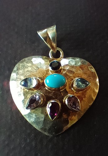 Nicky butler sterling - sterling, silver