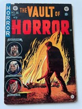 Vault of Horror #36 (EC Comics