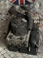 FORD FIESTA ZETEC TDCI MK7 2008 -2012 ABS PUMP 1.4 F6JB/F6JD DIESEL 062109-55813