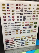 RC Scale 1/10 Drag Baja Truck