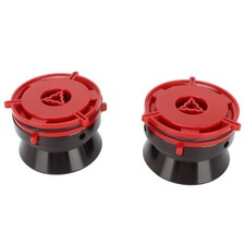 Professional NAB Hub Adapters