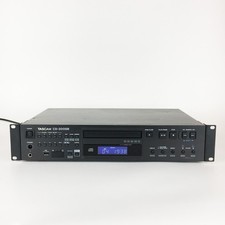 Tascam CD-200SB CD & USB