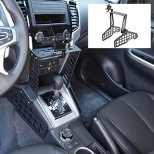 Off Road Molle Panel Digital