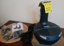 Hozelock EasyClear 9000 Pond
