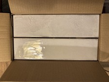 Willaton Rustic White Gloss